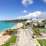 Aparthotel Muthu Clube Da Oura