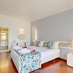 Aparthotel Muthu Clube Da Oura 4*