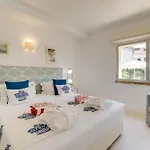 Lejlighedshotel Muthu Clube Da Oura Albufeira