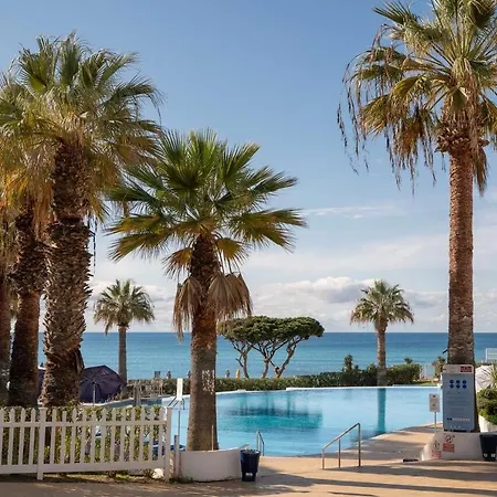 Muthu Clube Da Oura Ξενοδοχείο με διαμερίσματα Αλμπουφέιρα