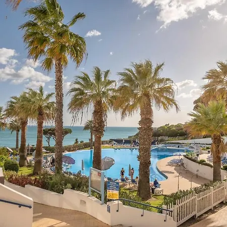 Muthu Clube Da Oura 4* Αλμπουφέιρα