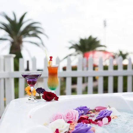 Muthu Clube Da Oura Apart Otel