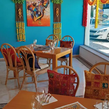 Muthu Clube Da Oura Ξενοδοχείο με διαμερίσματα