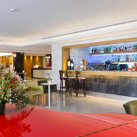 Muthu Clube Da Oura Apart Otel Albufeira