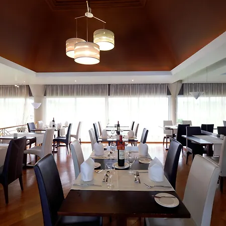 Apartahotel Muthu Clube Da Oura Albufeira