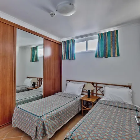 Muthu Clube Da Oura Ξενοδοχείο με διαμερίσματα