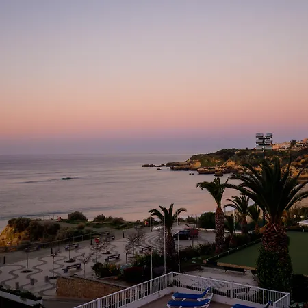 Muthu Clube Da Oura 4* Αλμπουφέιρα