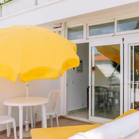 Muthu Clube Da Oura Ξενοδοχείο με διαμερίσματα