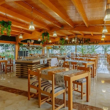 Muthu Clube Da Oura Ξενοδοχείο με διαμερίσματα 4*