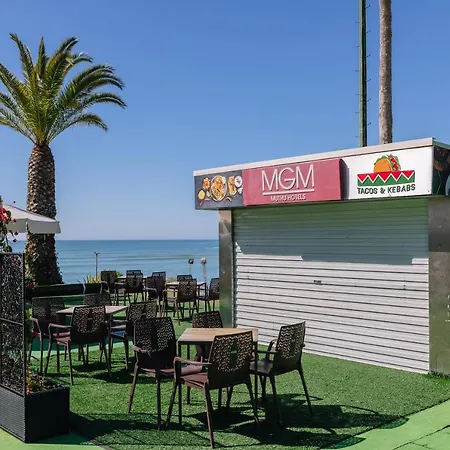 Muthu Clube Da Oura Ξενοδοχείο με διαμερίσματα 4*