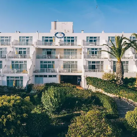 Muthu Clube Da Oura Apartahotel 4*