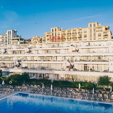 Muthu Clube Da Oura Apart Otel 4*