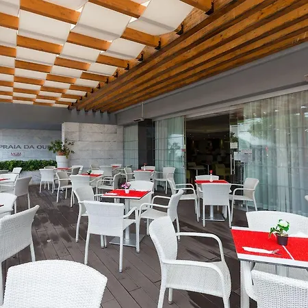 Muthu Clube Da Oura Apart Otel Albufeira