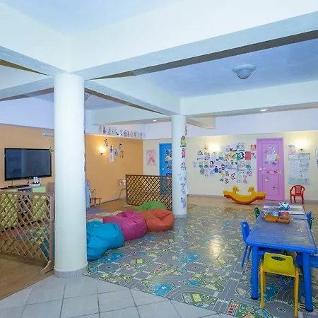 Muthu Clube Da Oura Apartahotel