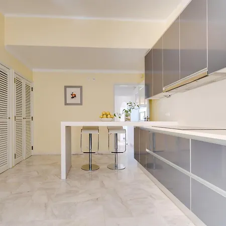 Muthu Clube Da Oura Apartahotel Albufeira