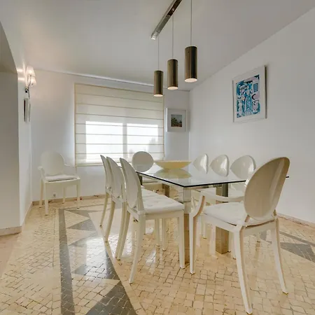 Apartahotel Muthu Clube Da Oura Albufeira