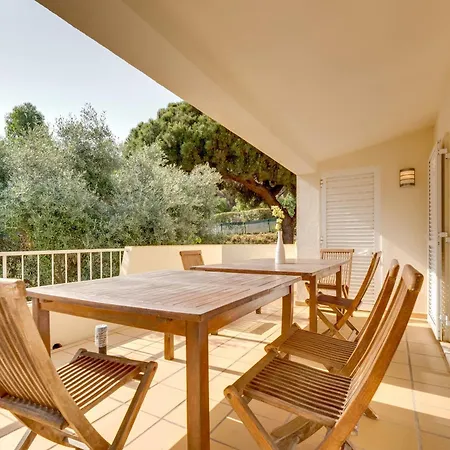 Muthu Clube Da Oura Apartahotel 4*