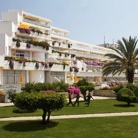 Muthu Clube Da Oura Apart Otel 4*