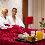Apart-hotel Muthu Clube Da Oura