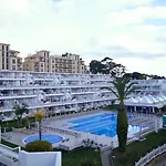 Muthu Clube Da Oura 4*