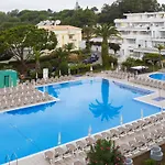 Muthu Clube Da Oura Apart-hotel Albufeira