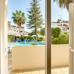 Muthu Clube Da Oura 4* Albufeira