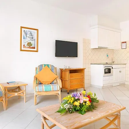 Muthu Clube Da Oura Aparthotel Albufeira