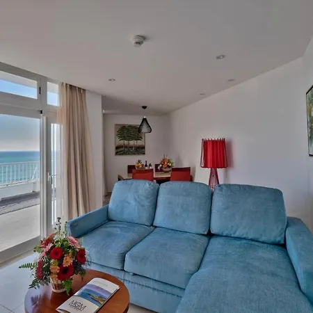 Muthu Clube Da Oura Aparthotel Albufeira