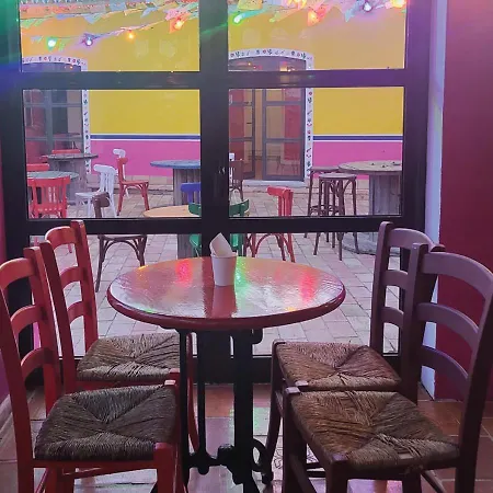 Muthu Clube Da Oura מלון דירות 4*