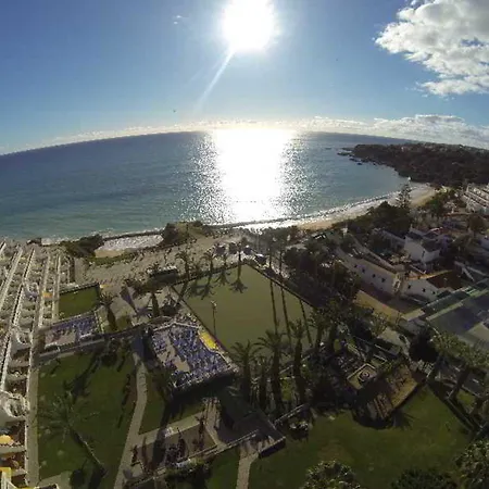 Apartahotel Muthu Clube Da Oura 4*