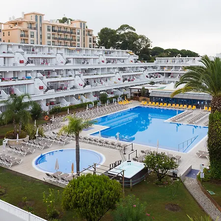 Aparthotel Muthu Clube Da Oura 4*