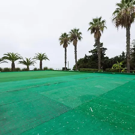 Aparthotel Muthu Clube Da Oura