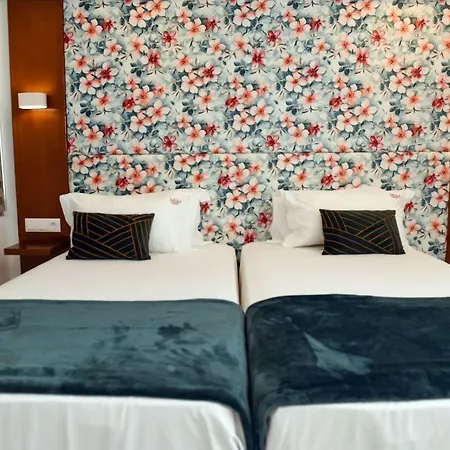 Muthu Clube Da Oura Lejlighedshotel