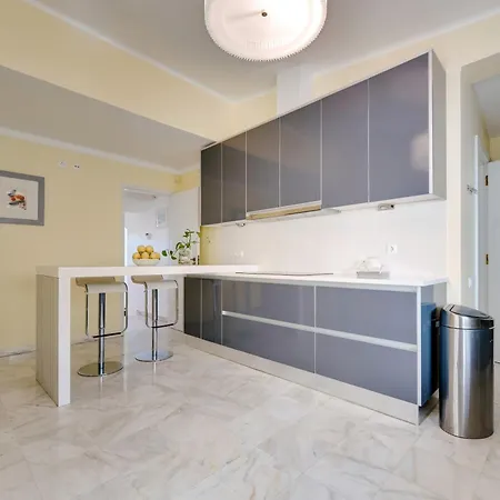 Aparthotel Muthu Clube Da Oura