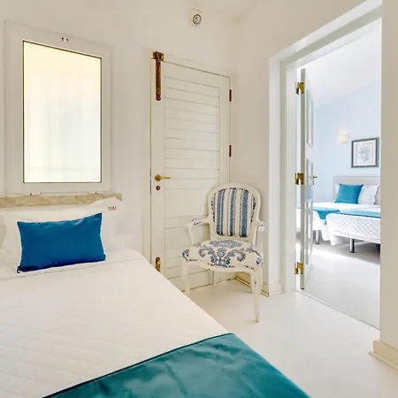 Muthu Clube Da Oura Aparthotel 4*