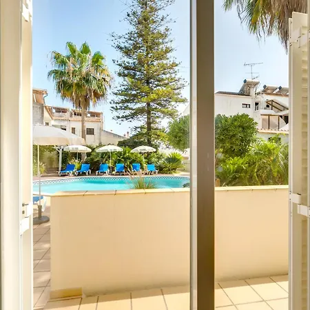 Muthu Clube Da Oura 4* Albufeira