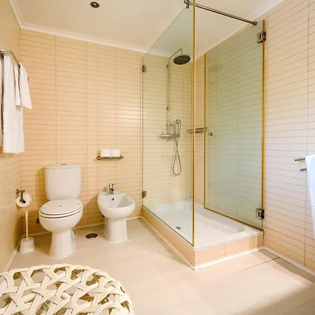 Muthu Clube Da Oura Aparthotel 4*