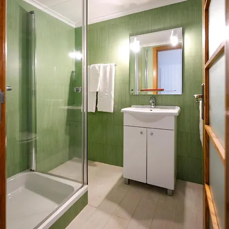 Muthu Clube Da Oura Aparthotel Albufeira