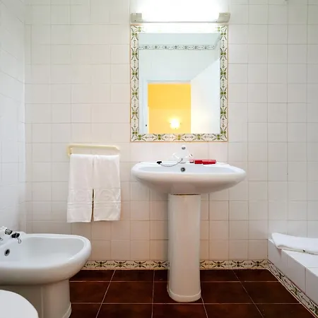Muthu Clube Da Oura Aparthotel Albufeira