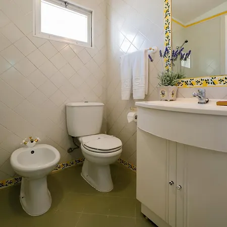 Muthu Clube Da Oura Aparthotel