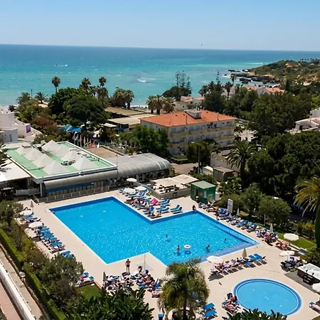 Aparthotel Muthu Clube Da Oura 4*