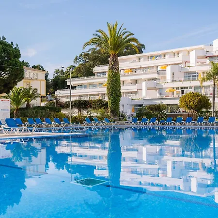 Muthu Clube Da Oura Aparthotel 4*