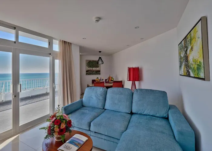 Muthu Clube Da Oura Apart Otel Albufeira