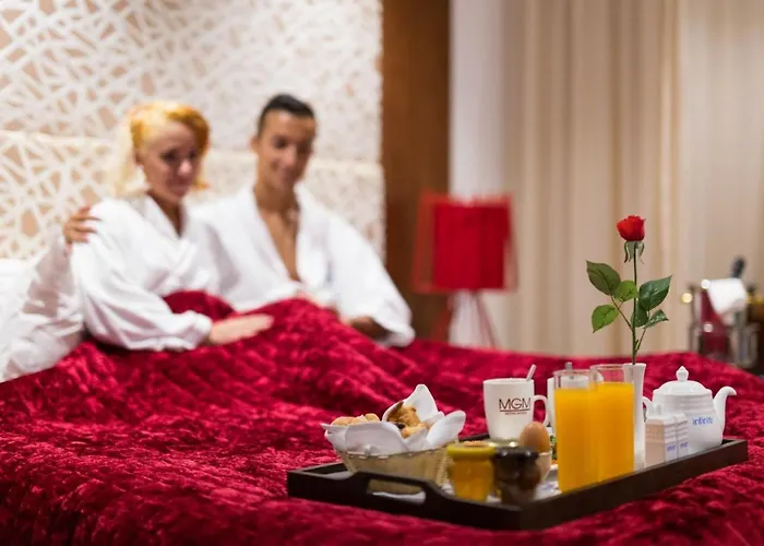 Lägenhetshotell Muthu Clube Da Oura