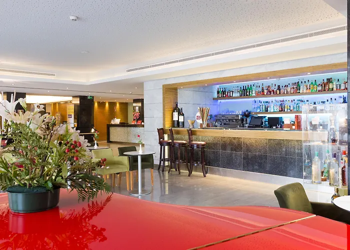 Muthu Clube Da Oura Apart Otel Albufeira