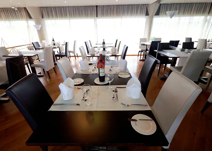 Muthu Clube Da Oura Lägenhetshotell