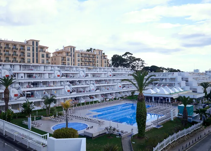 Muthu Clube Da Oura 4*