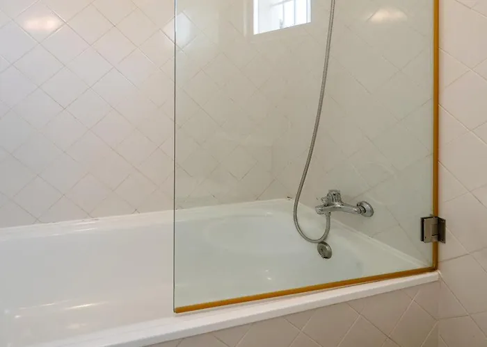 Muthu Clube Da Oura Lägenhetshotell Albufeira