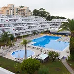 Aparthotel Muthu Clube Da Oura 4*
