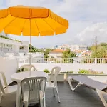 Muthu Clube Da Oura 4* Albufeira